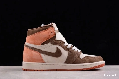 Hyperoad SP High Jordan Dusted OG Retro Clay 1 0710